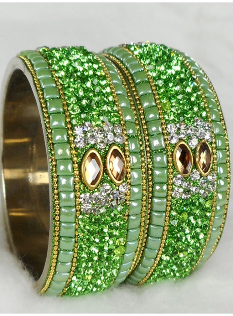 Lakh Bangles